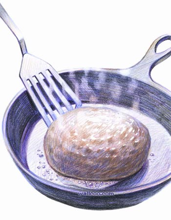 吃饭避开6个误区(图1)