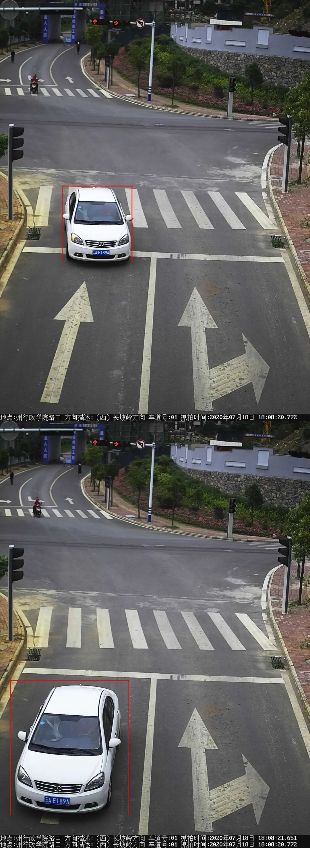 【不文明曝光台】第13期：兴义市公安局交警大队抓拍的十类不文明交通行为被曝光！