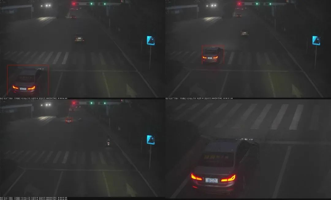 【不文明曝光台】第13期：兴义市公安局交警大队抓拍的十类不文明交通行为被曝光！