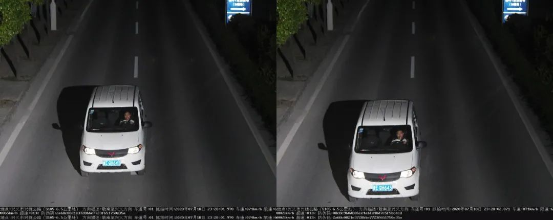 【不文明曝光台】第13期：兴义市公安局交警大队抓拍的十类不文明交通行为被曝光！