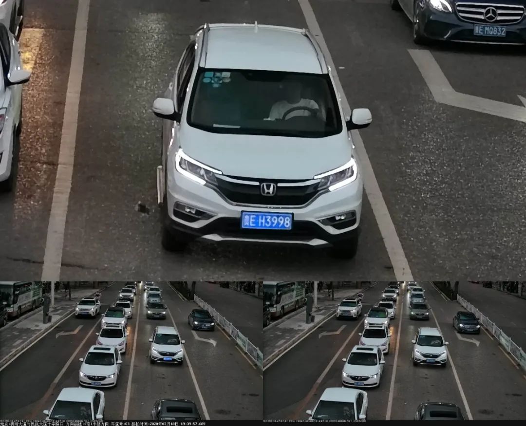 【不文明曝光台】第13期：兴义市公安局交警大队抓拍的十类不文明交通行为被曝光！