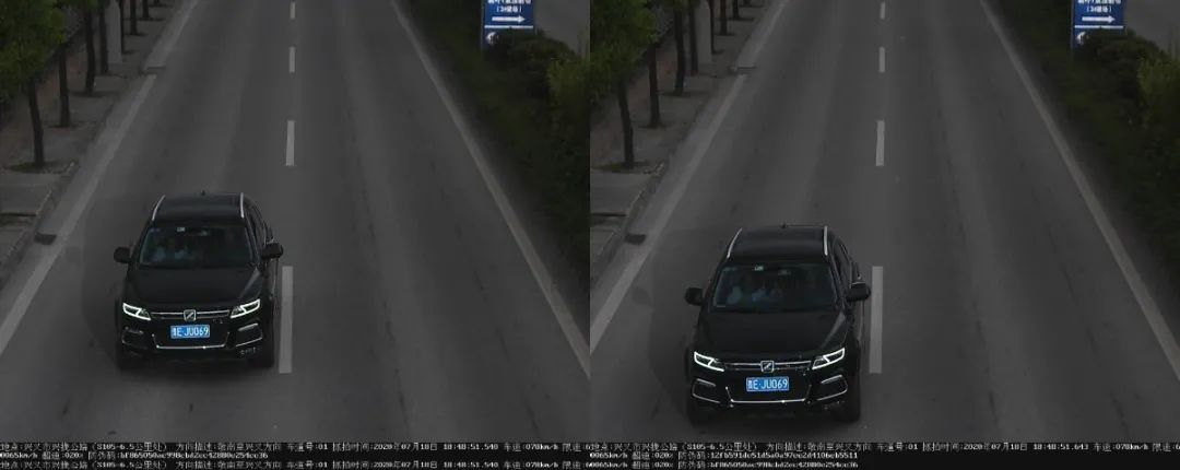 【不文明曝光台】第13期：兴义市公安局交警大队抓拍的十类不文明交通行为被曝光！