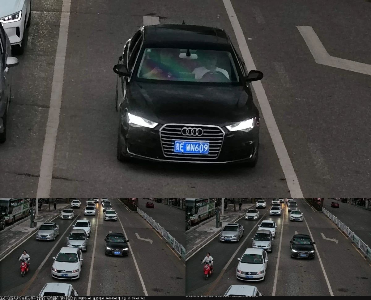 【不文明曝光台】第13期：兴义市公安局交警大队抓拍的十类不文明交通行为被曝光！