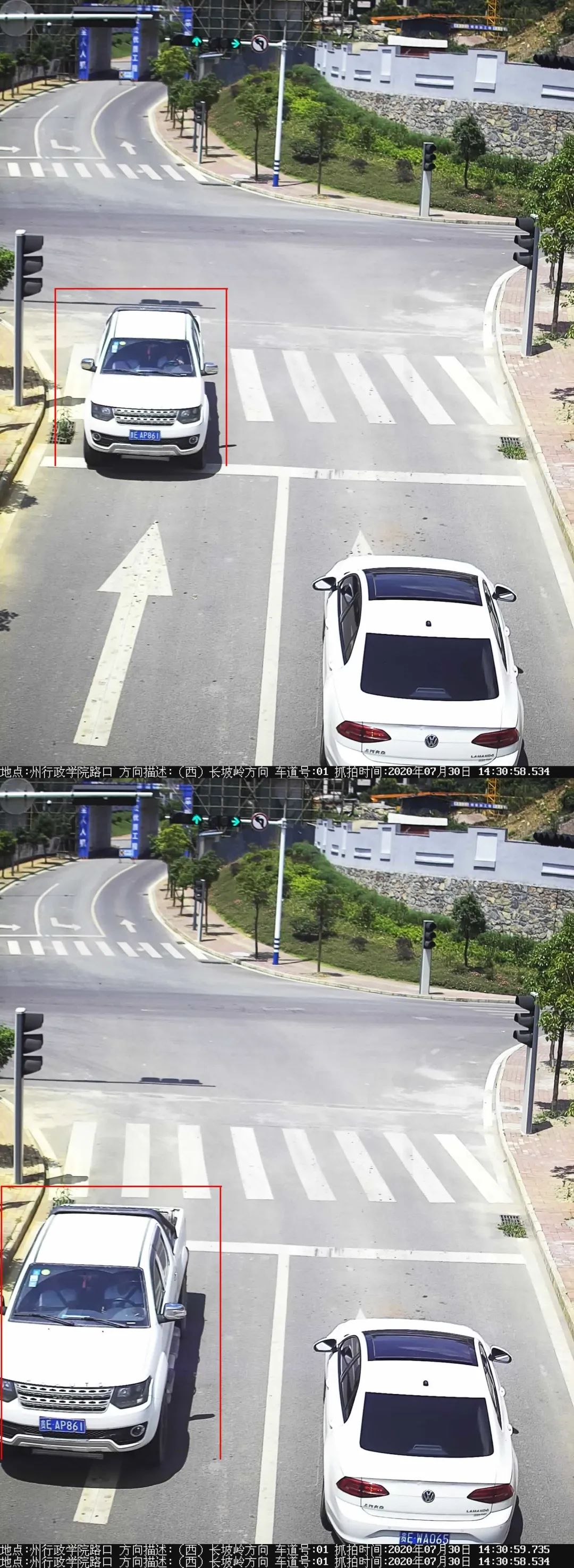 【不文明曝光台】第13期：兴义市公安局交警大队抓拍的十类不文明交通行为被曝光！