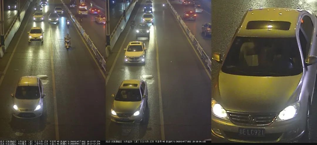 【不文明曝光台】第13期：兴义市公安局交警大队抓拍的十类不文明交通行为被曝光！