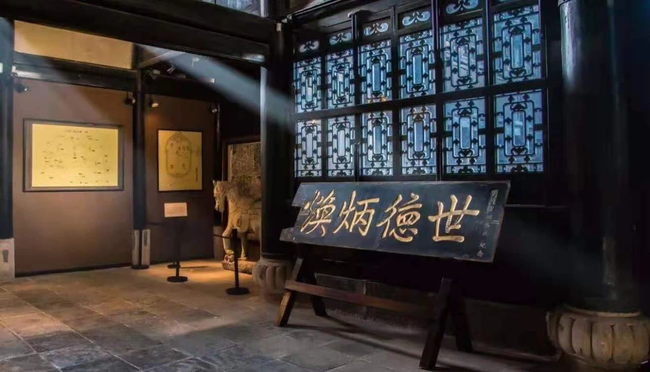 百年风云永康堡(图4) 百年风云永康堡(图4)