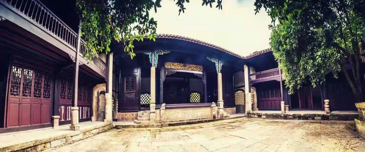 百年风云永康堡(图5) 百年风云永康堡(图5)