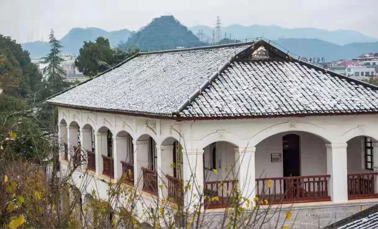 百年风云永康堡(图6) 百年风云永康堡(图6)
