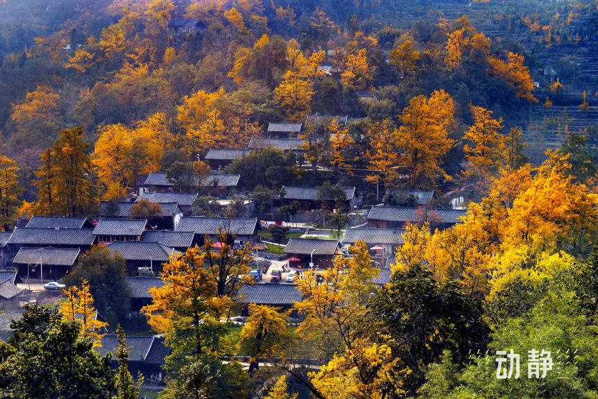 贵州山居·黔山秀水新地标丨六盘水，凉都的柔与刚(图3)
