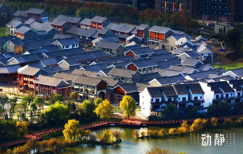 贵州山居·黔山秀水新地标丨六盘水，凉都的柔与刚(图4)