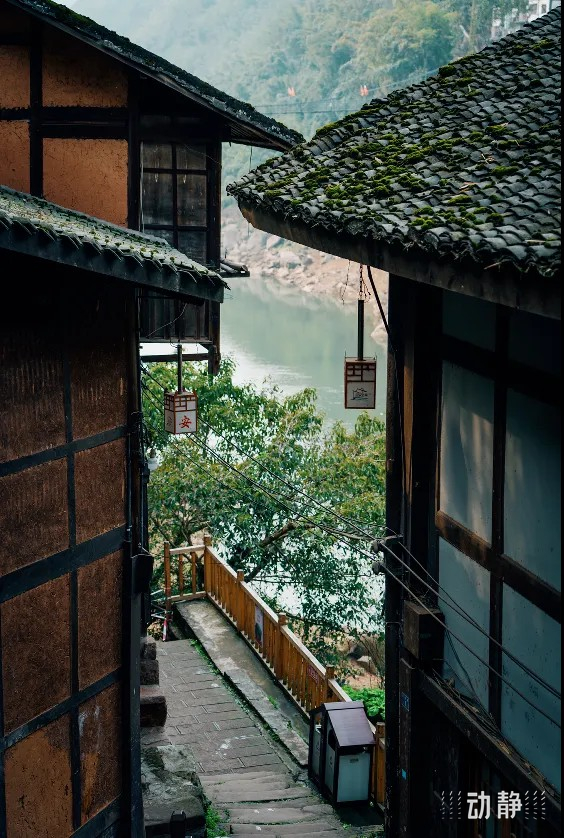 国庆特别策划丨文化贵州：古镇古村，时光的印记(图14)