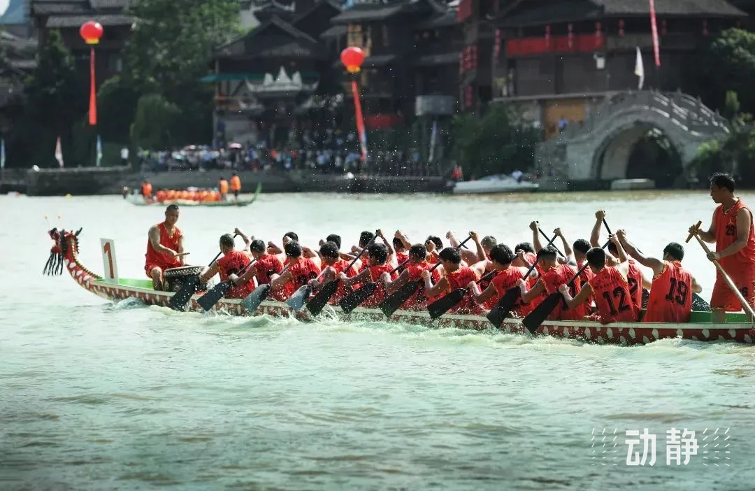 国庆特别策划丨文化贵州：古镇古村，时光的印记(图18)