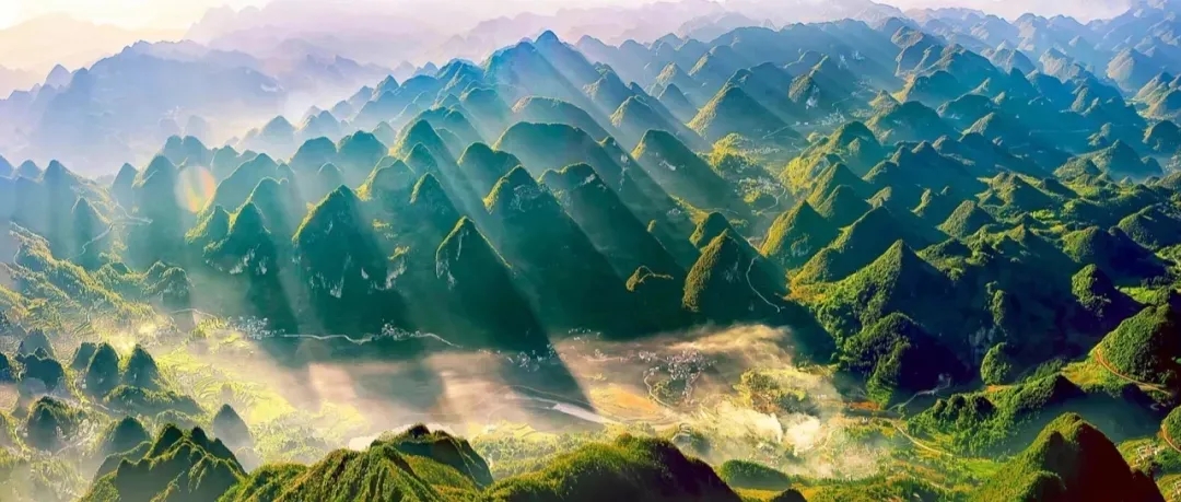 国庆假期，邀您到美丽的黔西南游一游！(图7)