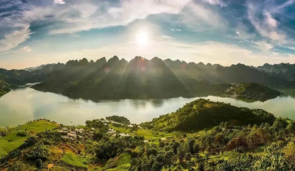 国庆假期，邀您到美丽的黔西南游一游！(图15)