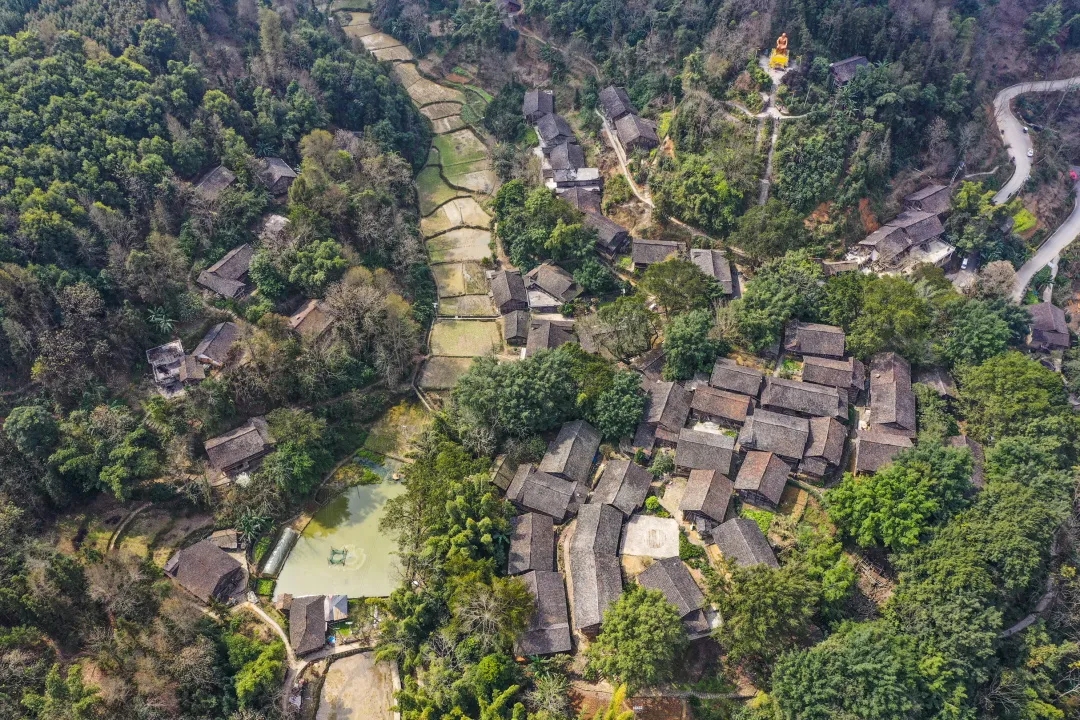 国庆假期，邀您到美丽的黔西南游一游！(图29)