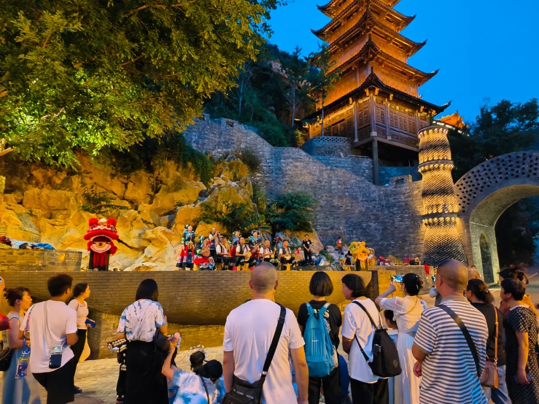 国庆假期，邀您到美丽的黔西南游一游！(图34)