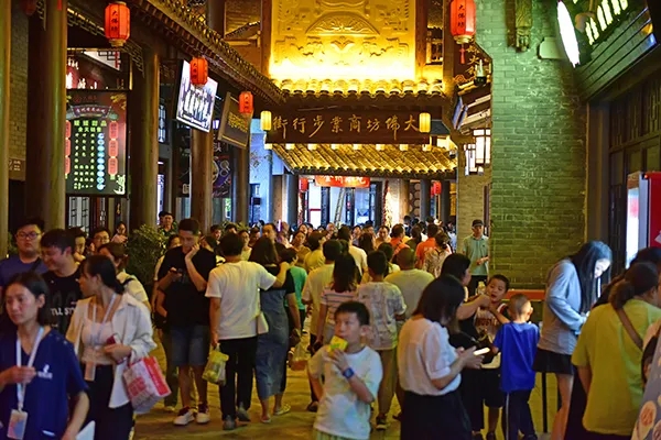 国庆假期，邀您到美丽的黔西南游一游！(图36)