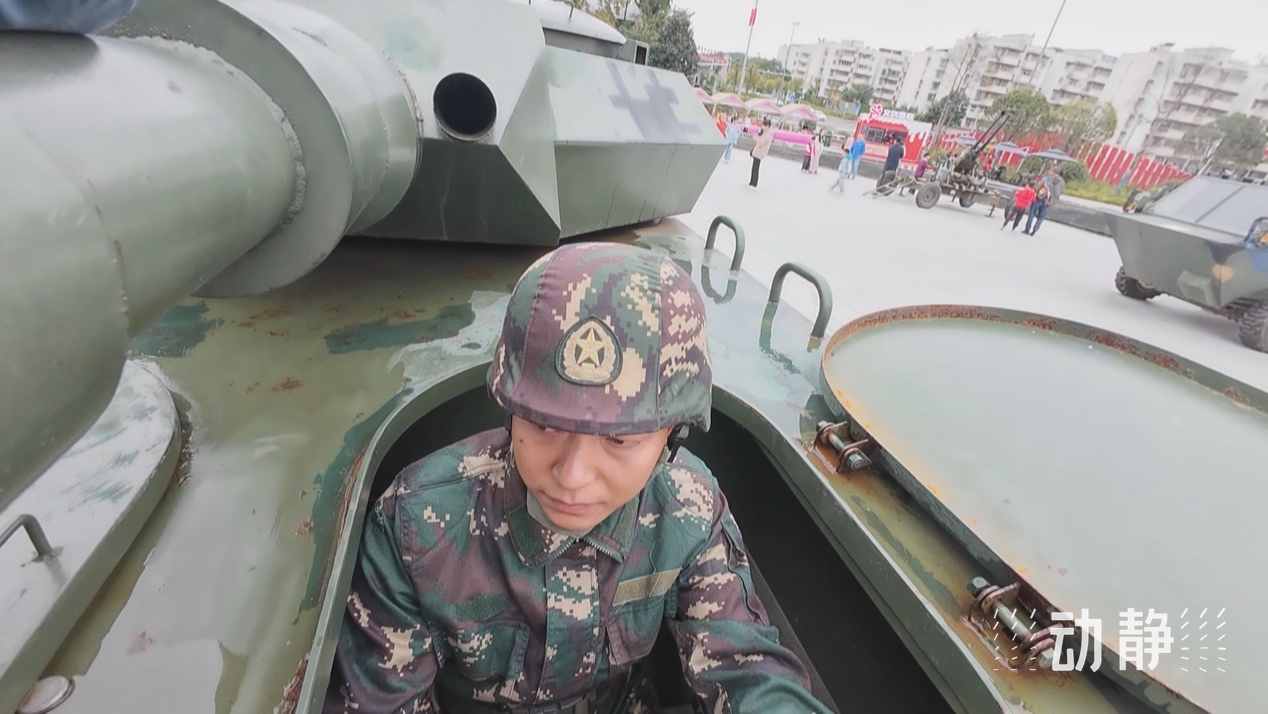 贵州:这个国庆假期,红色文旅产品别样红火!(图4) 贵州:这个国庆假期,红色文旅产品别样红火!(图4)