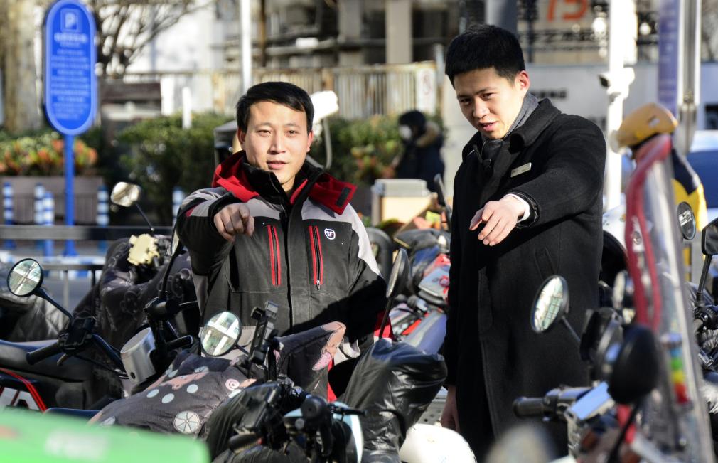 乘着时代大潮奋楫前行——记习近平总书记同代表委员共商推进中国式现代化大计(图9)