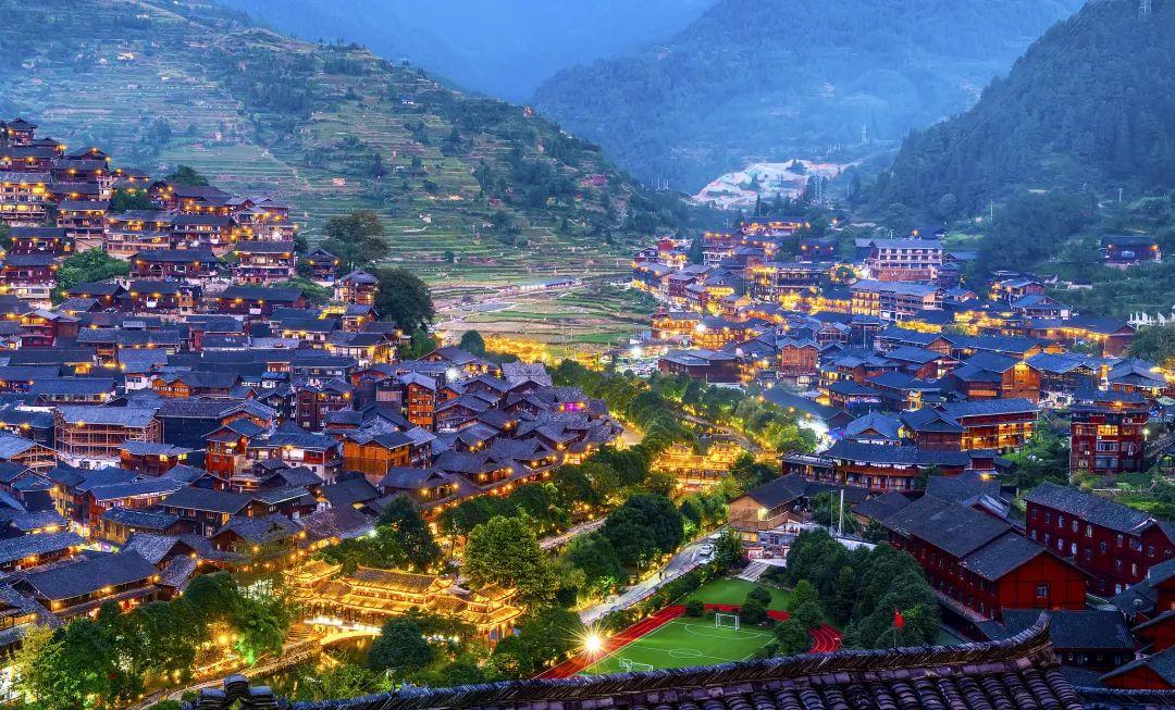 你好，多彩贵州(图7)