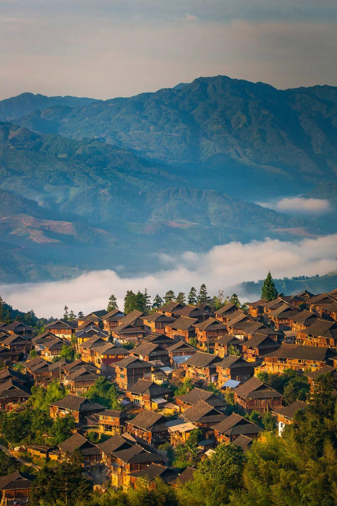 你好，多彩贵州(图9)