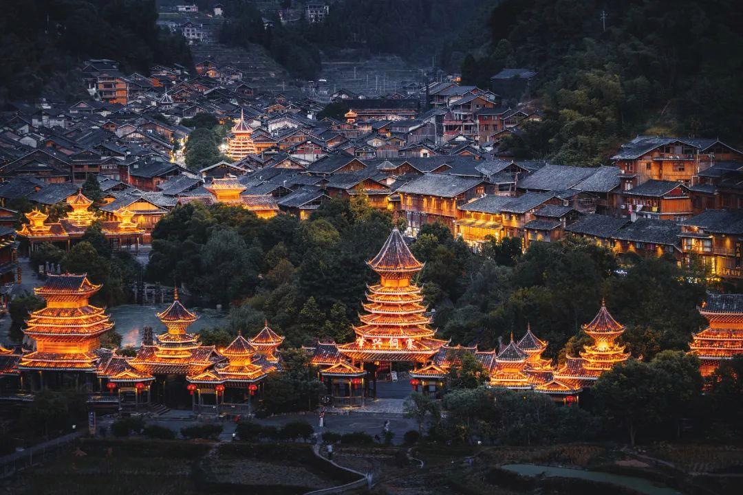 你好，多彩贵州(图8)