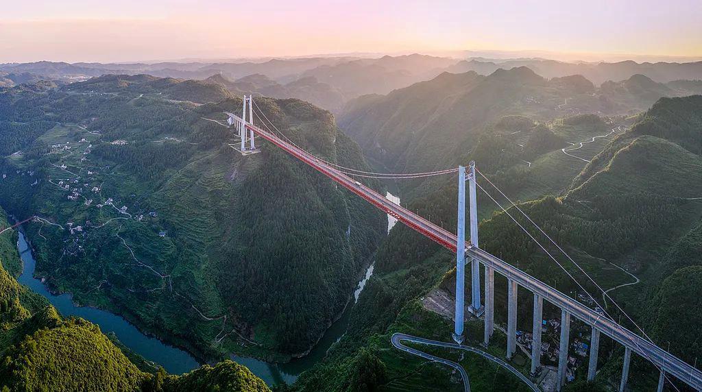 你好，多彩贵州(图18)