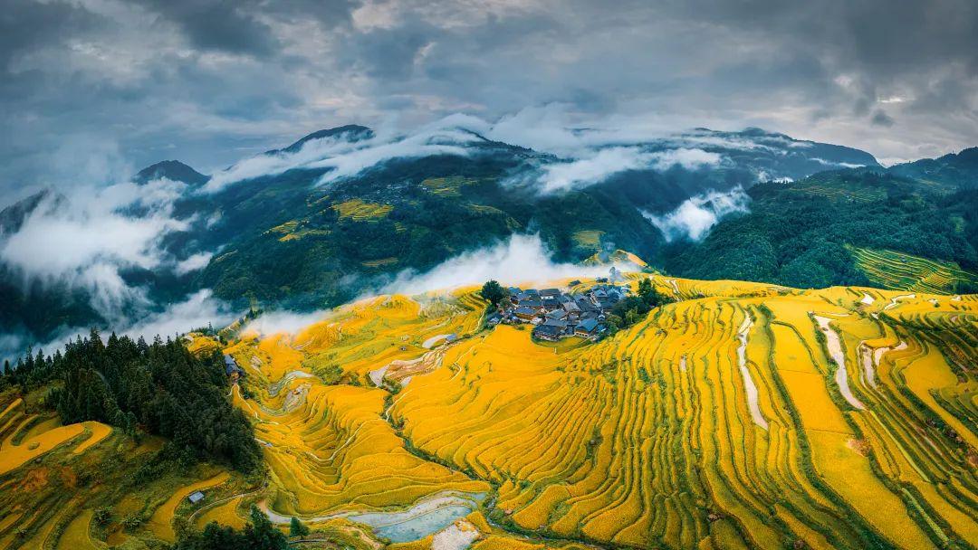 你好，多彩贵州(图2)