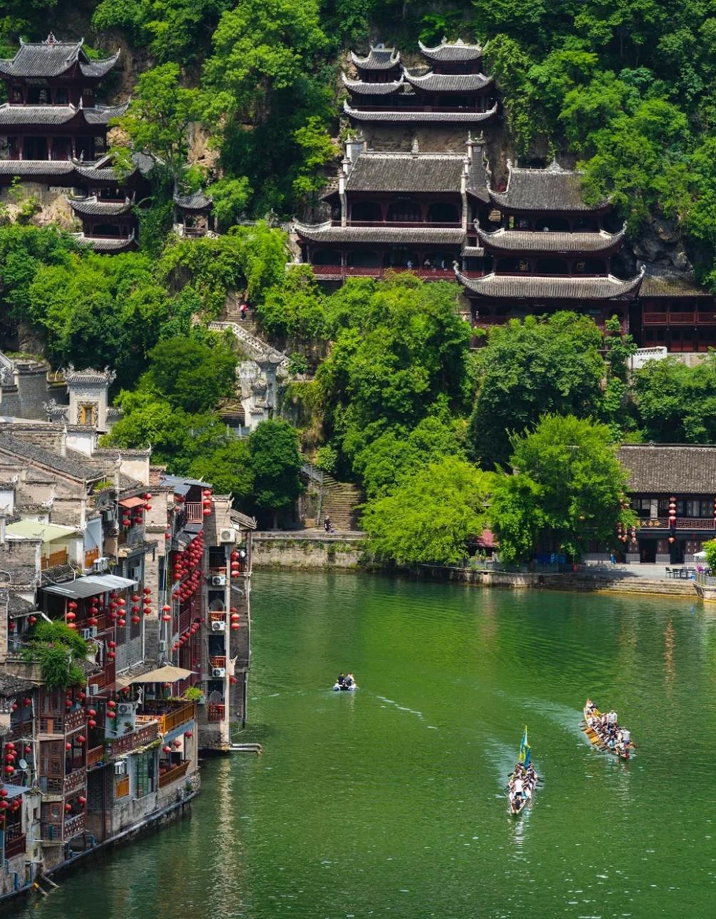 「 黔 东 南 」 ，深 藏 不 露 ！(图9)
