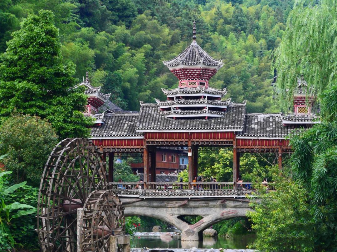 「 黔 东 南 」 ，深 藏 不 露 ！(图14)