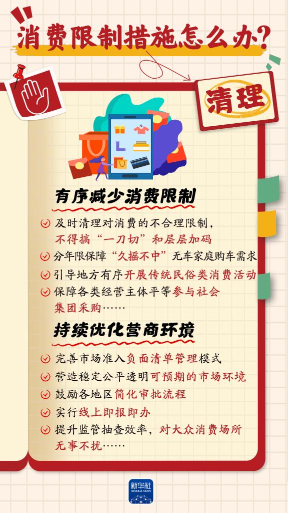 提振消费丨增收、休假、育儿……消费“九问”，方案这样回应！(图5)