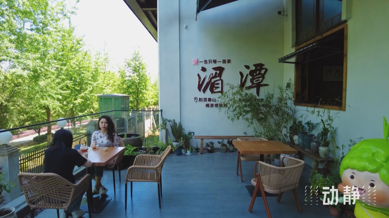 从单一卖茶到多元创新，茶乡湄潭华丽转身(图9)