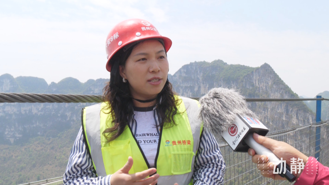 花江峡谷大桥主缆穿上5件超强“新衣”，能硬扛1100℃烈焰60分钟(图6)