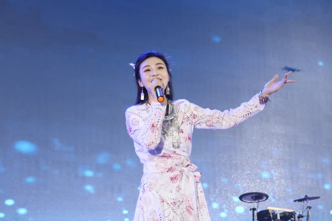 贵州兴义云屯生态体育公园：打造“草坪+音乐+星空”多元场景 解锁“五一”文旅新玩法(图6)