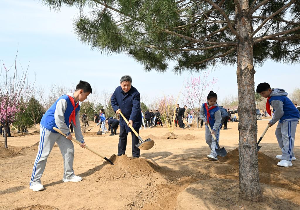 第一观察丨总书记要求这些事“从娃娃抓起”(图5)