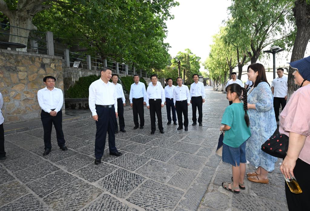 第一观察丨总书记要求这些事“从娃娃抓起”(图2)