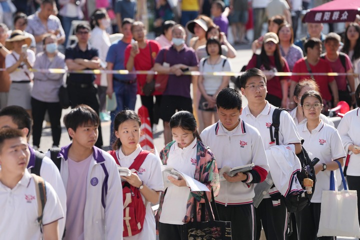 新看点！2025年高考重点考查这些能力(图2)