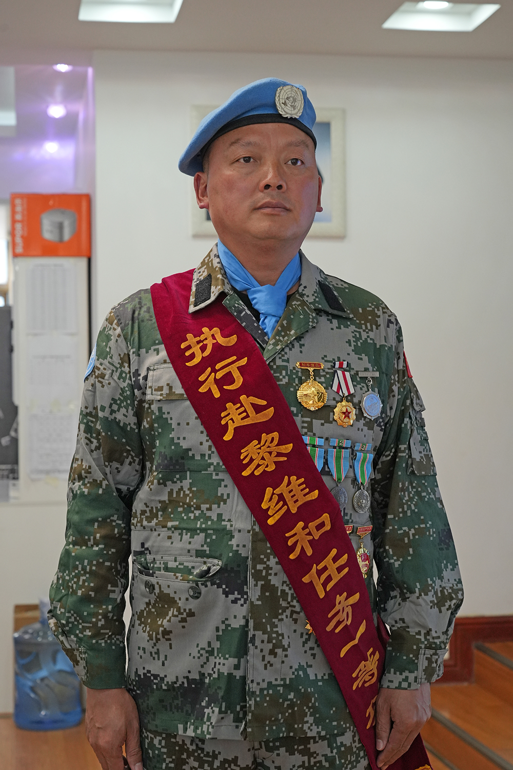 文明硕果盈枝头 城乡共谱文明曲 ——兴义多领域获国家级殊荣助力文明城市创建(图4)
