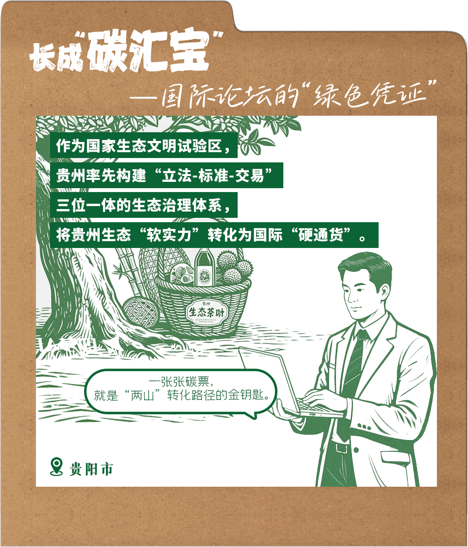 今天，我在贵州“种”了一棵树(图7)