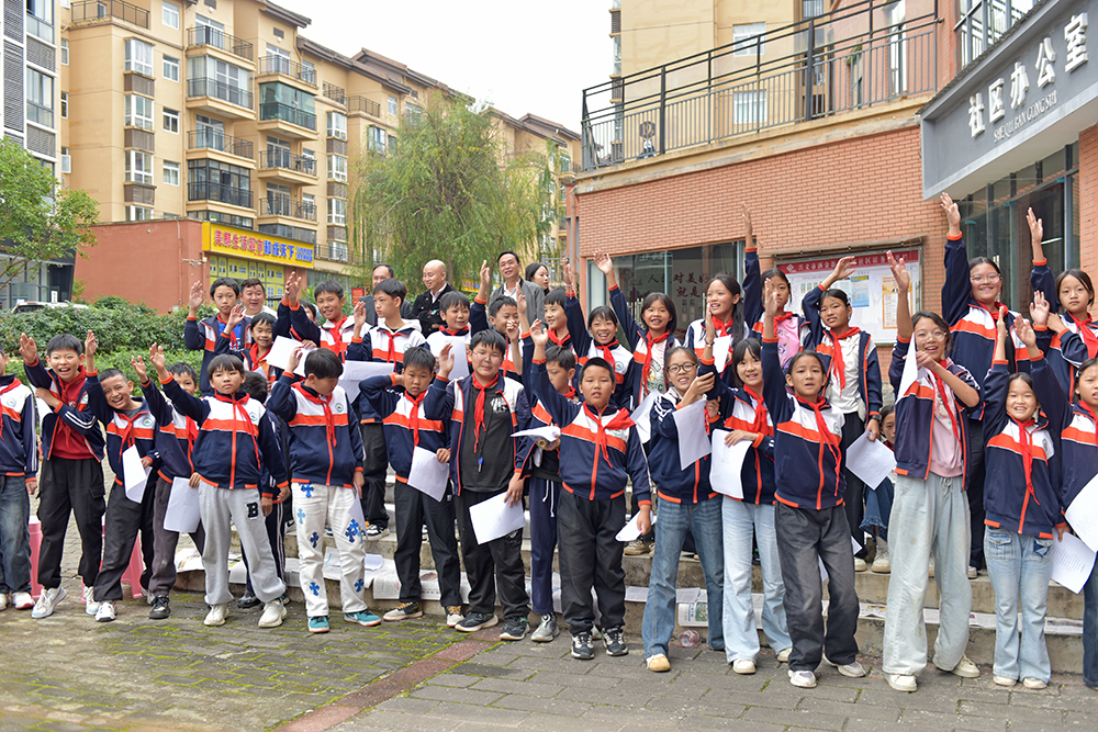 兴义：多元活动深化全民阅读 全方位推进“书香兴义”建设(图2)