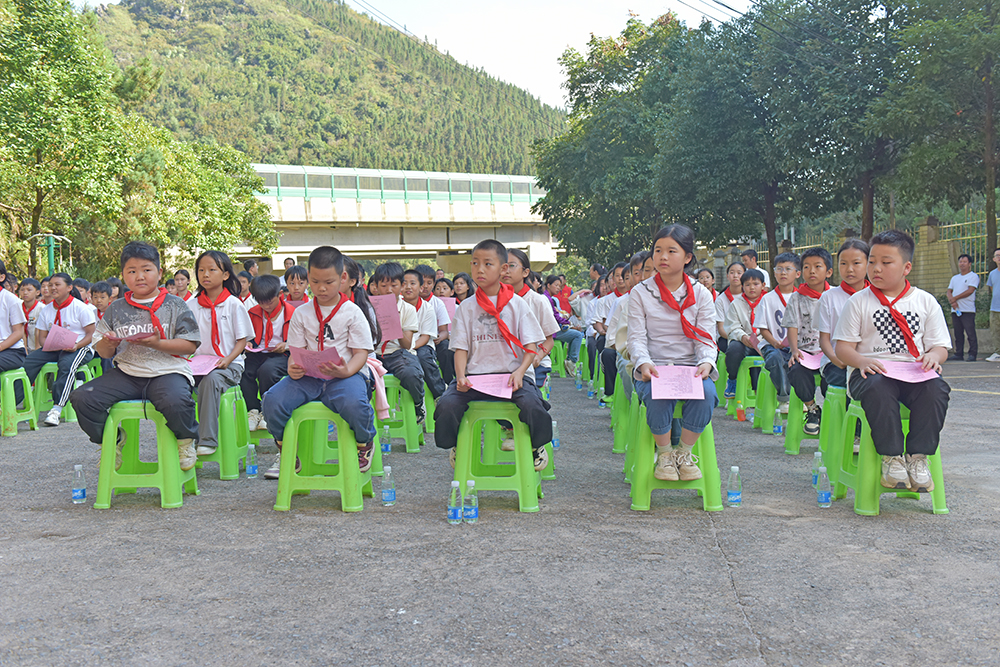 兴义：多元活动深化全民阅读 全方位推进“书香兴义”建设(图5)
