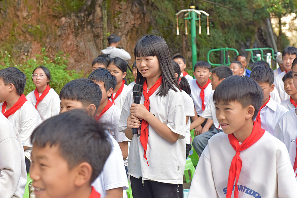 兴义：多元活动深化全民阅读 全方位推进“书香兴义”建设(图6)