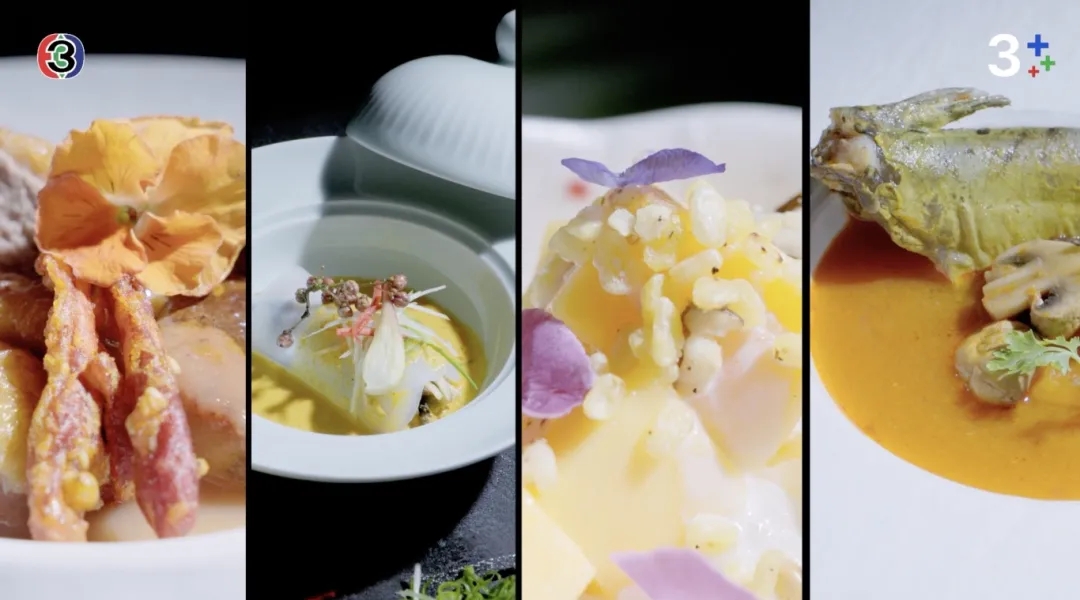 《黔方的盛宴》东南亚“破圈”!贵州风味成为跨文化传播“味觉纽带”(图6) 《黔方的盛宴》东南亚“破圈”!贵州风味成为跨文化传播“味觉纽带”(图6)