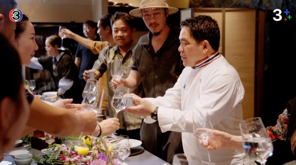 《黔方的盛宴》东南亚“破圈”!贵州风味成为跨文化传播“味觉纽带”(图21) 《黔方的盛宴》东南亚“破圈”!贵州风味成为跨文化传播“味觉纽带”(图21)