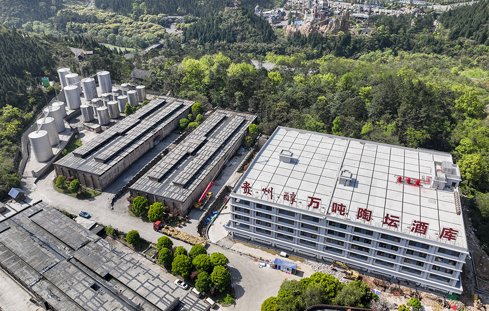 黔西南“丰优7号”小麦在贵州醇实现深度转化(图4)