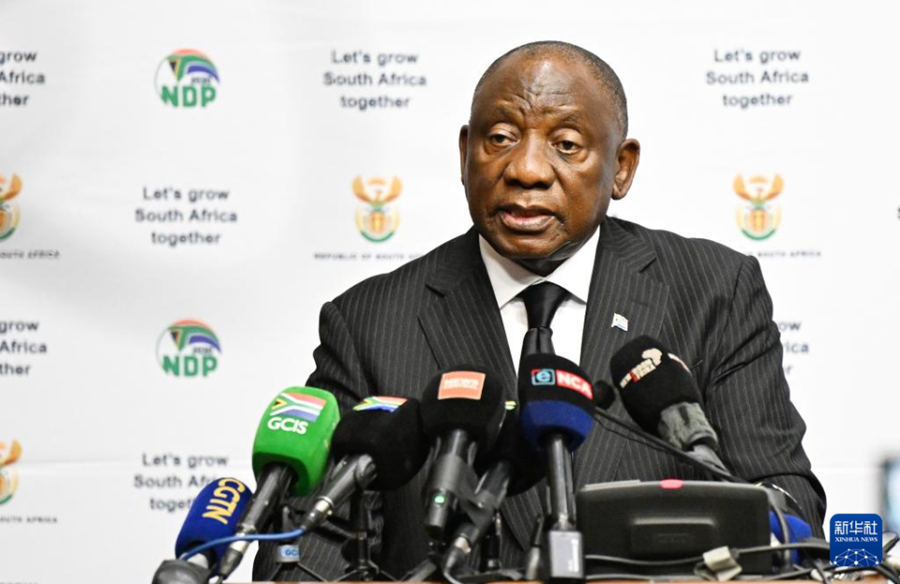 热点追踪｜第二十次G20峰会(图5)