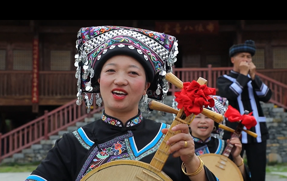 盘兴高铁正式开通 兴义旅游迎来“高铁时代”新机遇(图2)