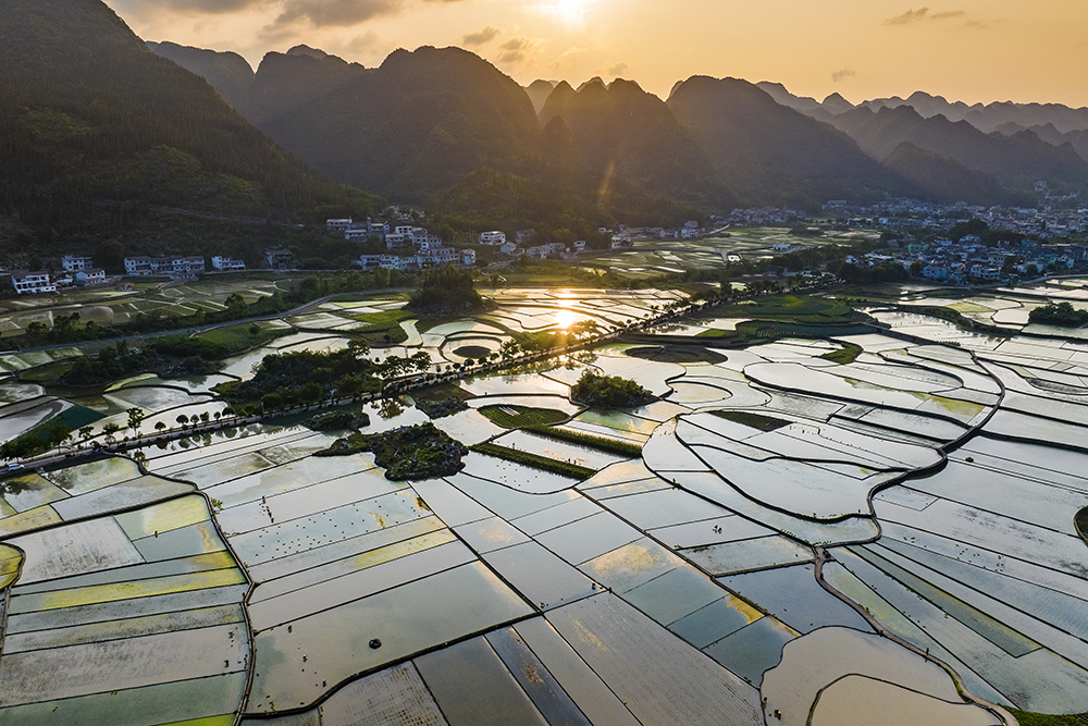 盘兴高铁正式开通 兴义旅游迎来“高铁时代”新机遇(图4)