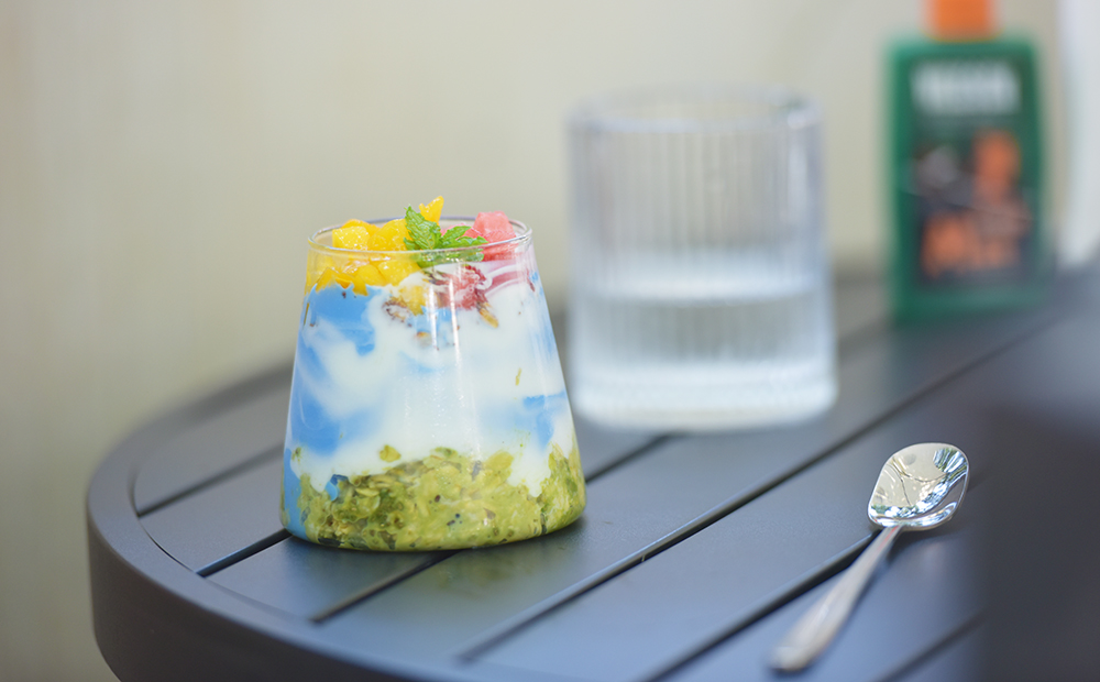 【万峰林的答案】一口吃掉万峰林的夏天(图2)