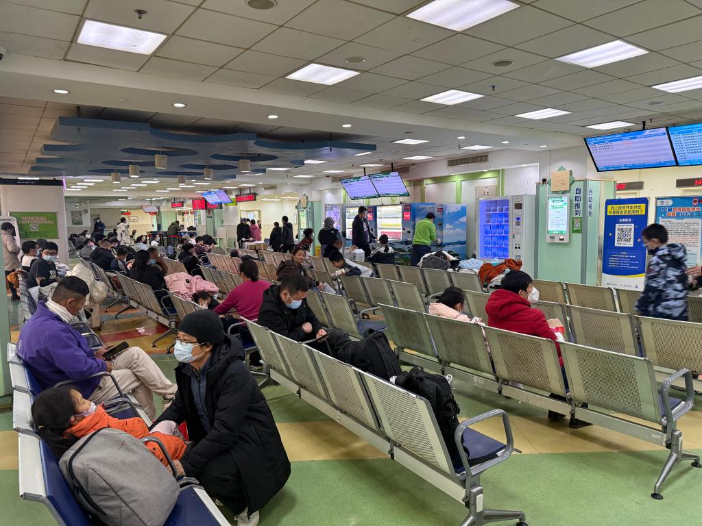 流感高发，孩子出现高热惊厥怎么办？(图1)